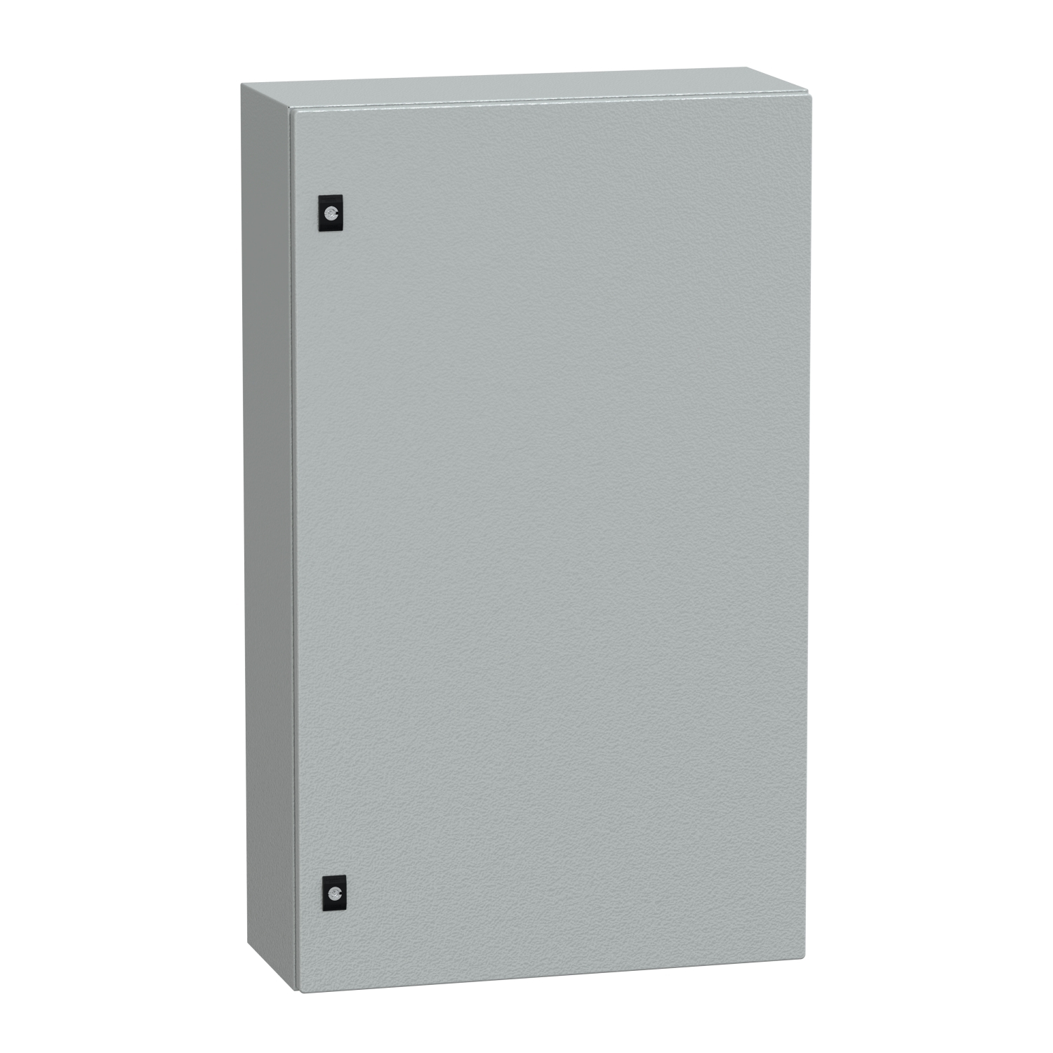 PanelSeT CRN plain door w/o mount.plate. H1000xW600xD250 IP66 IK10 RAL7035..