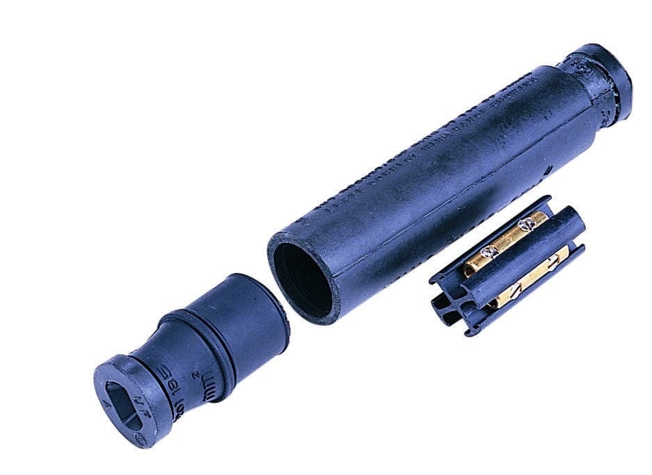 IDEAL, UF SPLICE KIT, Self Sealing, Cable Size: 14 - 10 AWG, Voltage Rating: 600 V, Operating Temperature: 105 DEG C