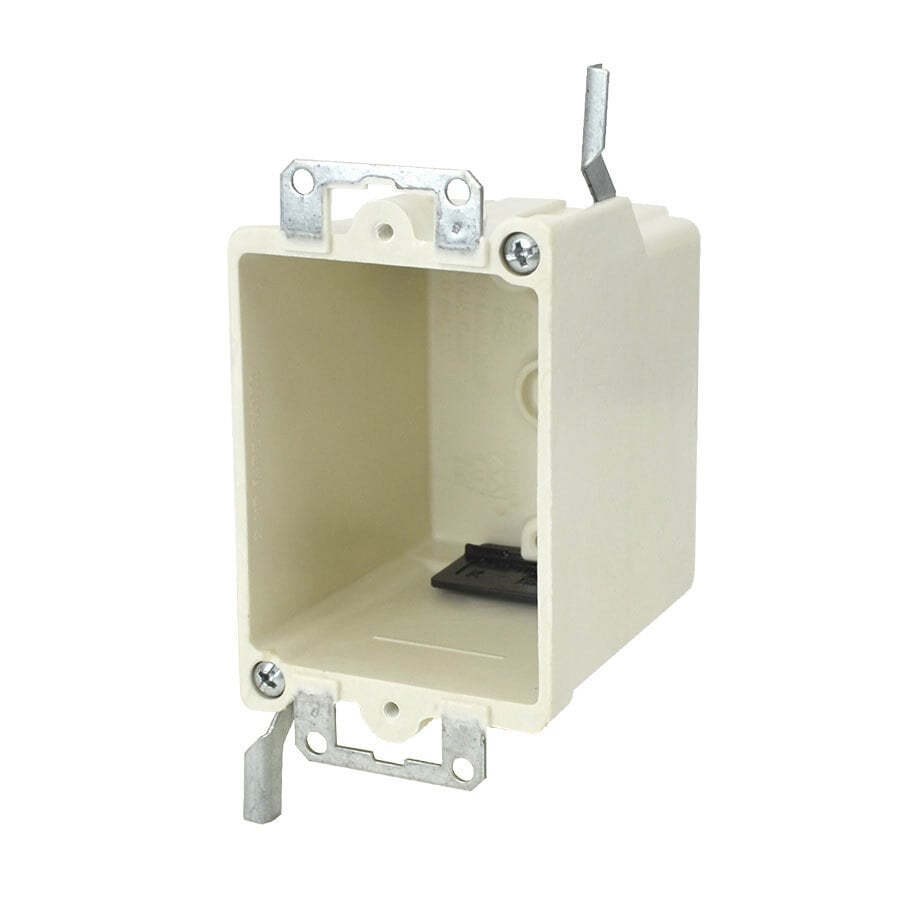 1G 2-7/8D SWITCH BOX