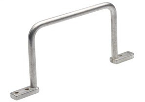 5" D Ring