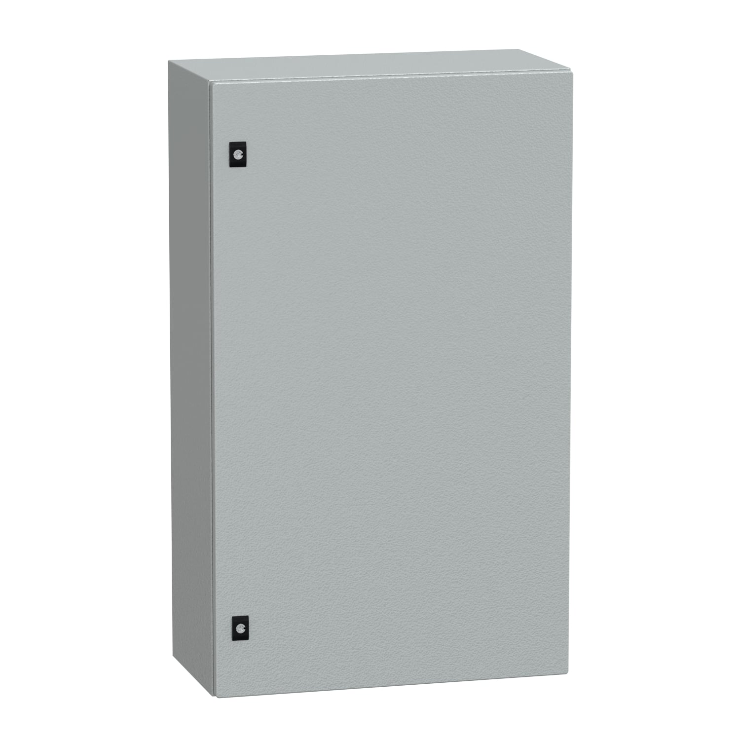 PanelSeT CRN plain door w/o mount.plate. H1000xW600xD300 IP66 IK10 RAL7035..