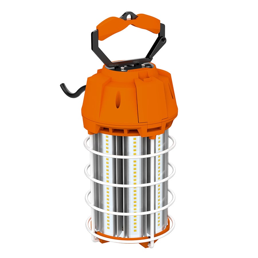 HID TEMPLIGHT 150W CRI80 5000K