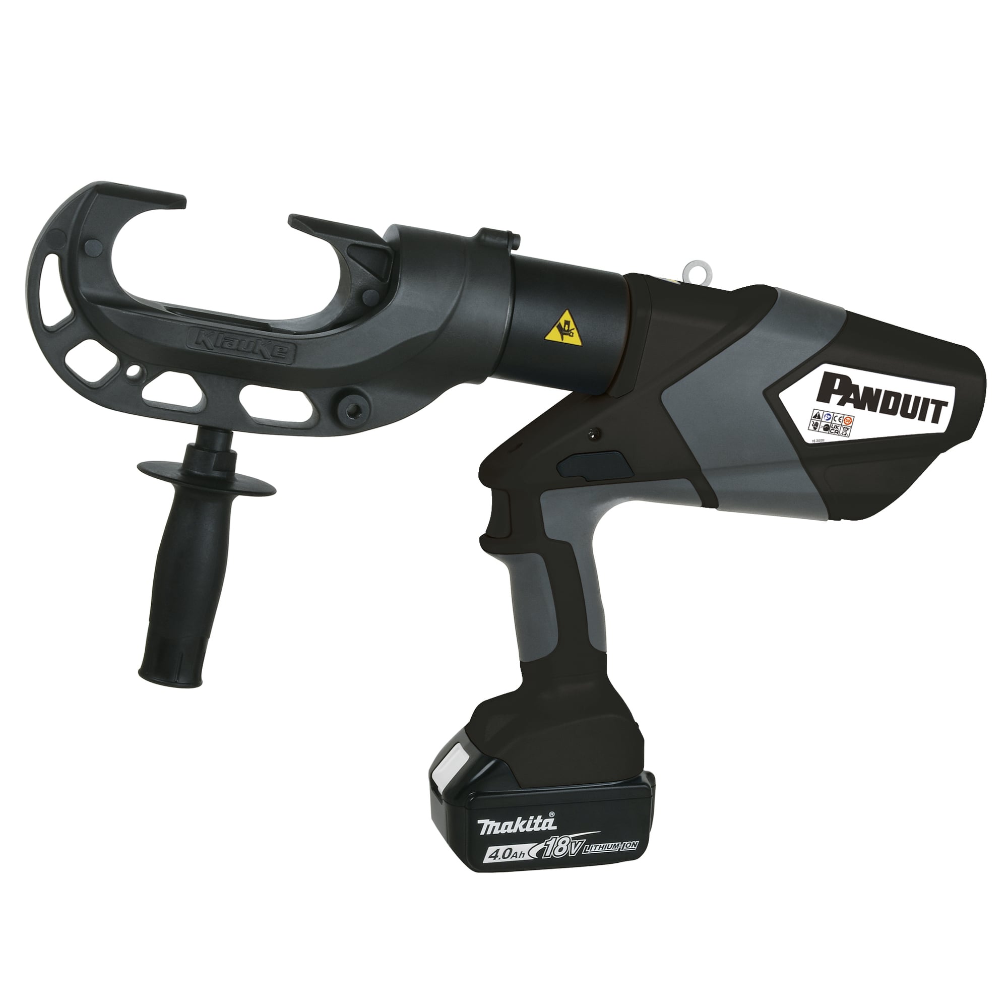 Pan-Lug CT-2940/STBT Hydraulic Crimp Tool