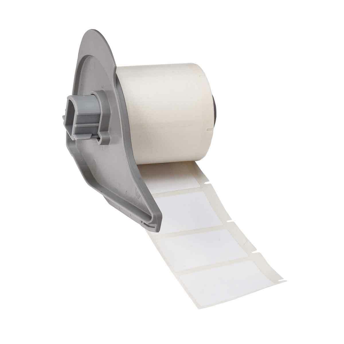 Label Polyester 1in x 1.5in WT 250/RL