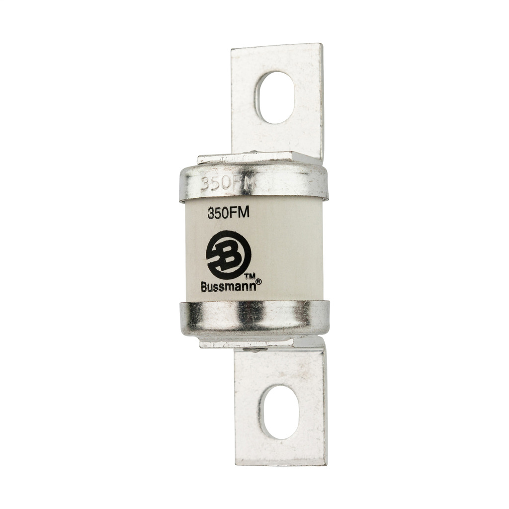 Eaton Bussmann series high speed British standard fuse