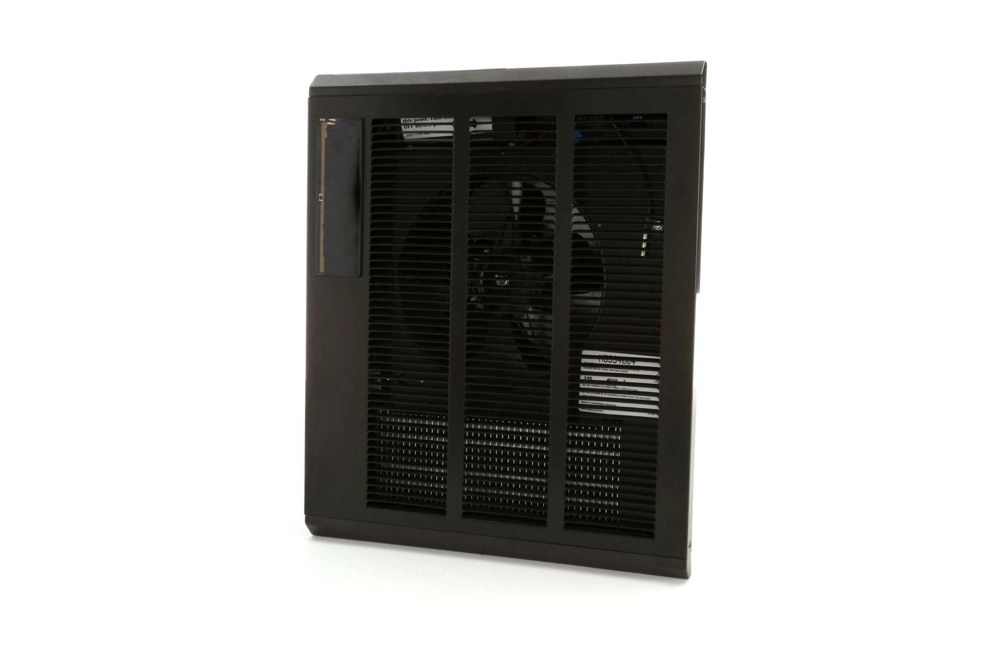 6' 120V NORTHERN WHITE BB TXT Reliable baseboard heaters are strong enough to be used for primary heating and versatile enough to provide supplemental warmth for cold spots and hard-to-reach areas.