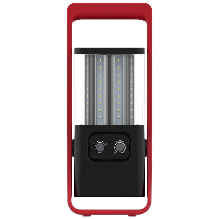 RECHARGEABLE TEMP WORK LIGHT 32W 5000K 360D