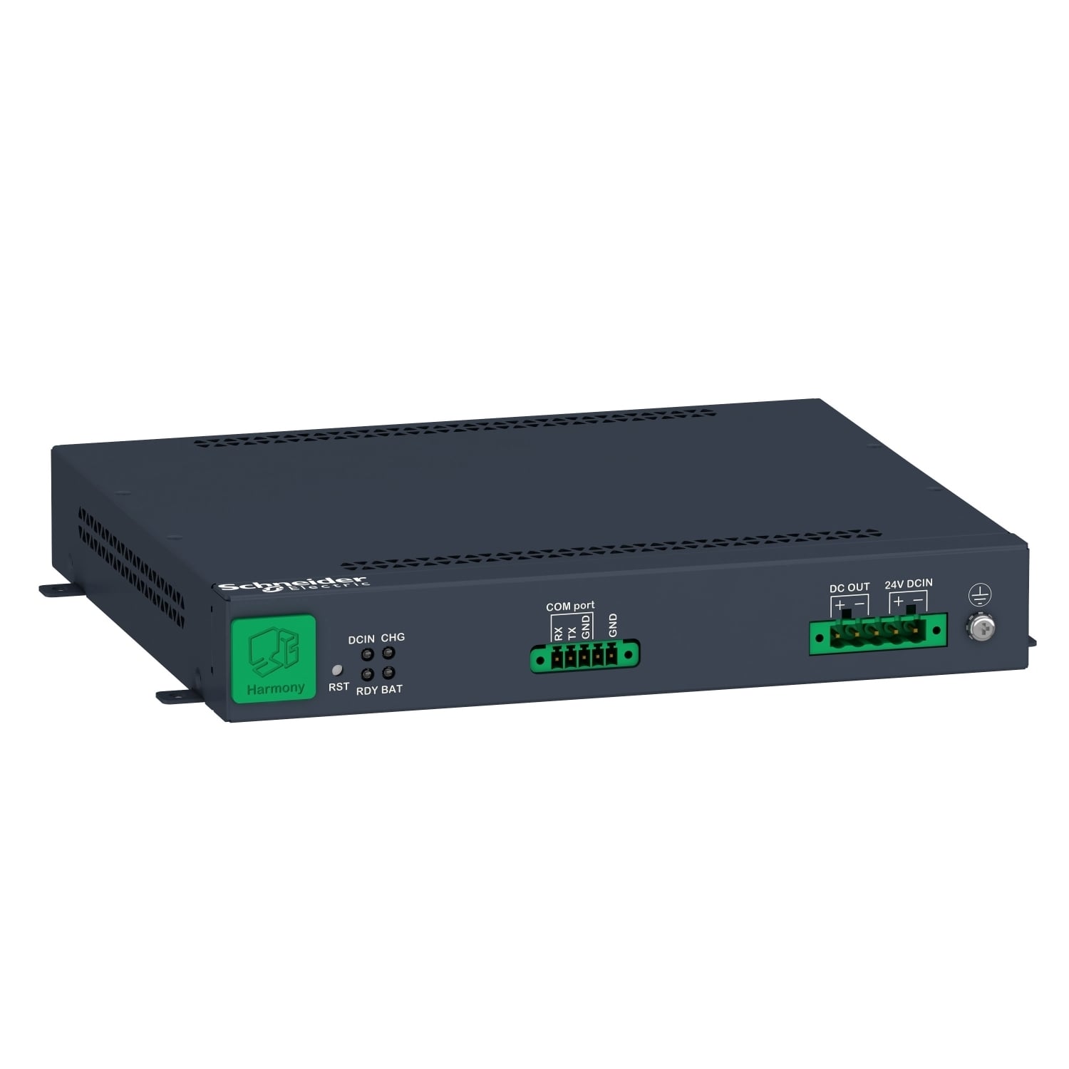 Battery backup, Harmony iPC, UPS for HMIBM (no cables)