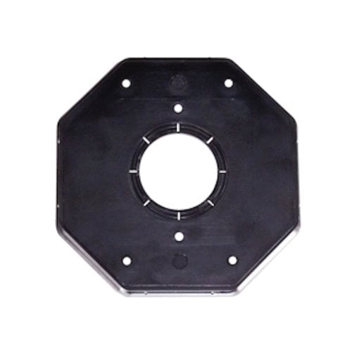 Two-Gang Round Insert 2.156IN, 2.656 IN