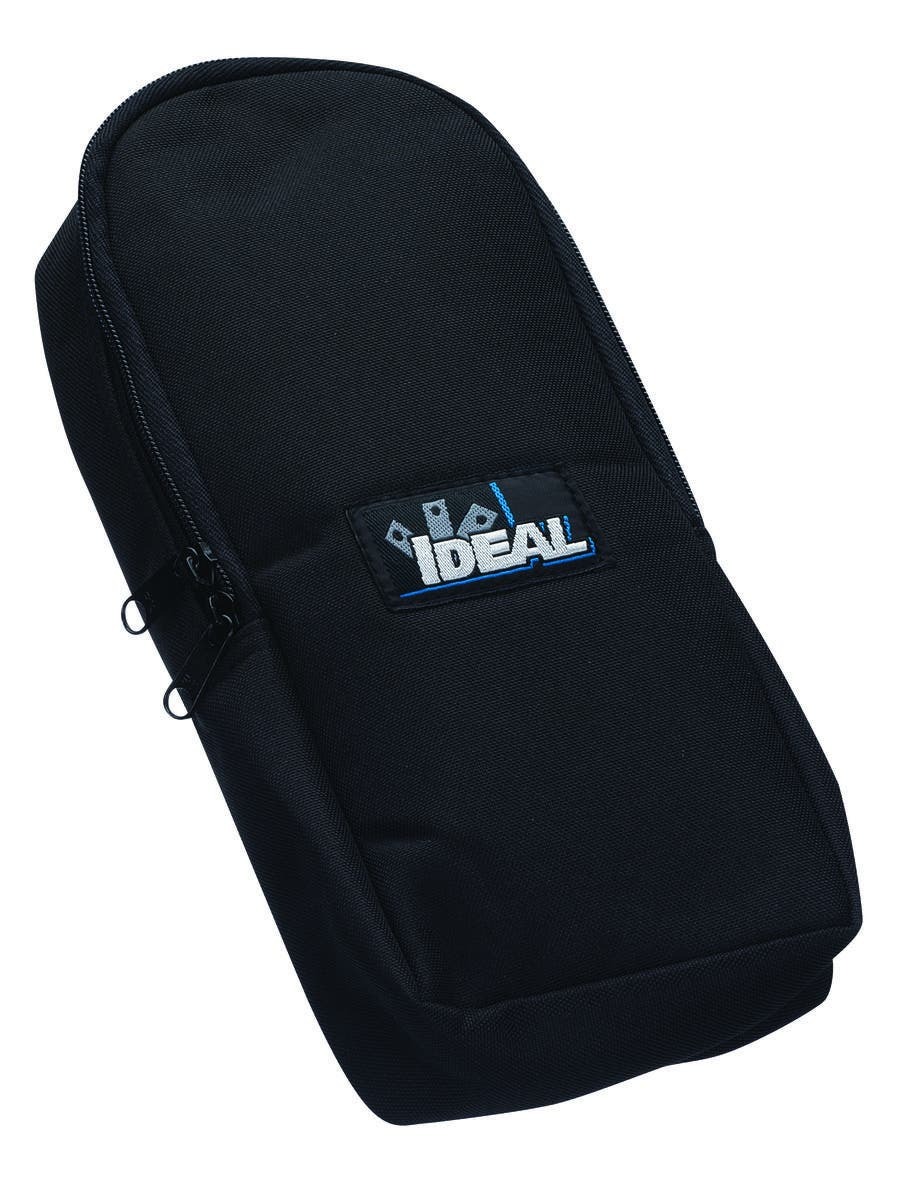 Carrying Case, Nylon, For 61-773, 61-775 Clamp Meter