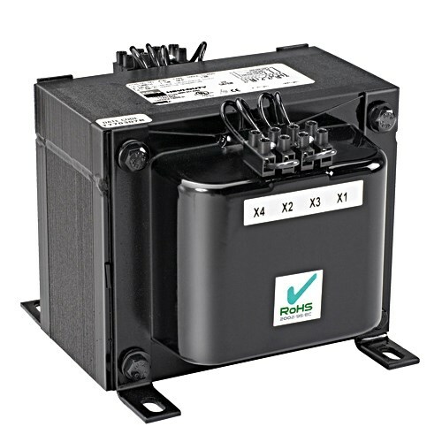 Features:130 DEG C Insulation System, Standard:UL (CANADA AND US), CE, IEC, ANSI, Wattage:1000VA, Input Voltage:240/415/480, 230/400/460, 220/380/440V AC, Output Voltage:120/240, 115/230, 110/220V AC, Frequency: 50/60 HZ