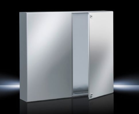 Double door for WM; left; Size = 1200mmH x 0600mmW