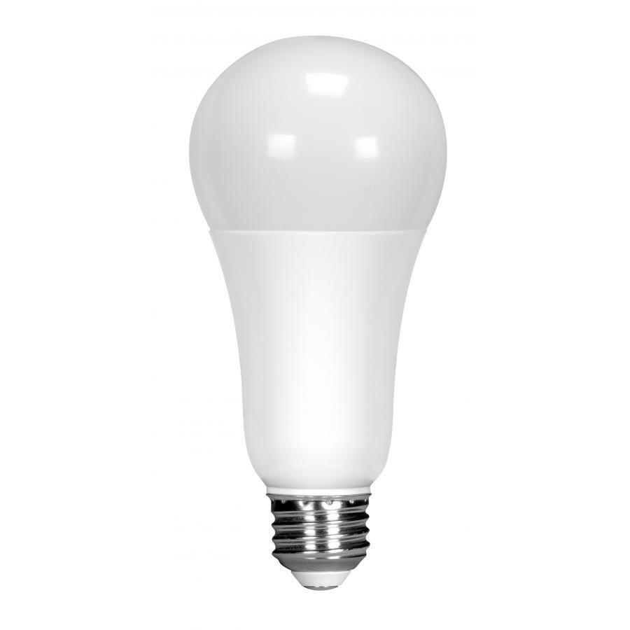 18 Watt - A21 LED Lamp - 4000K - Medium Base - 90CRI - 120 Volts