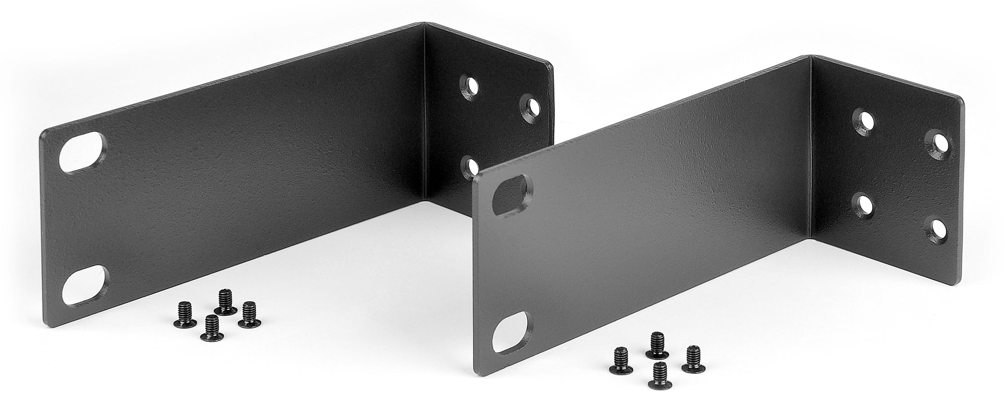 Spare rack mount kit for C-300 24 and 48 Port Switches