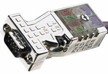 DIAG;PROFIBUS;DSUB;9PIN;CON;H-0DEG;WDG