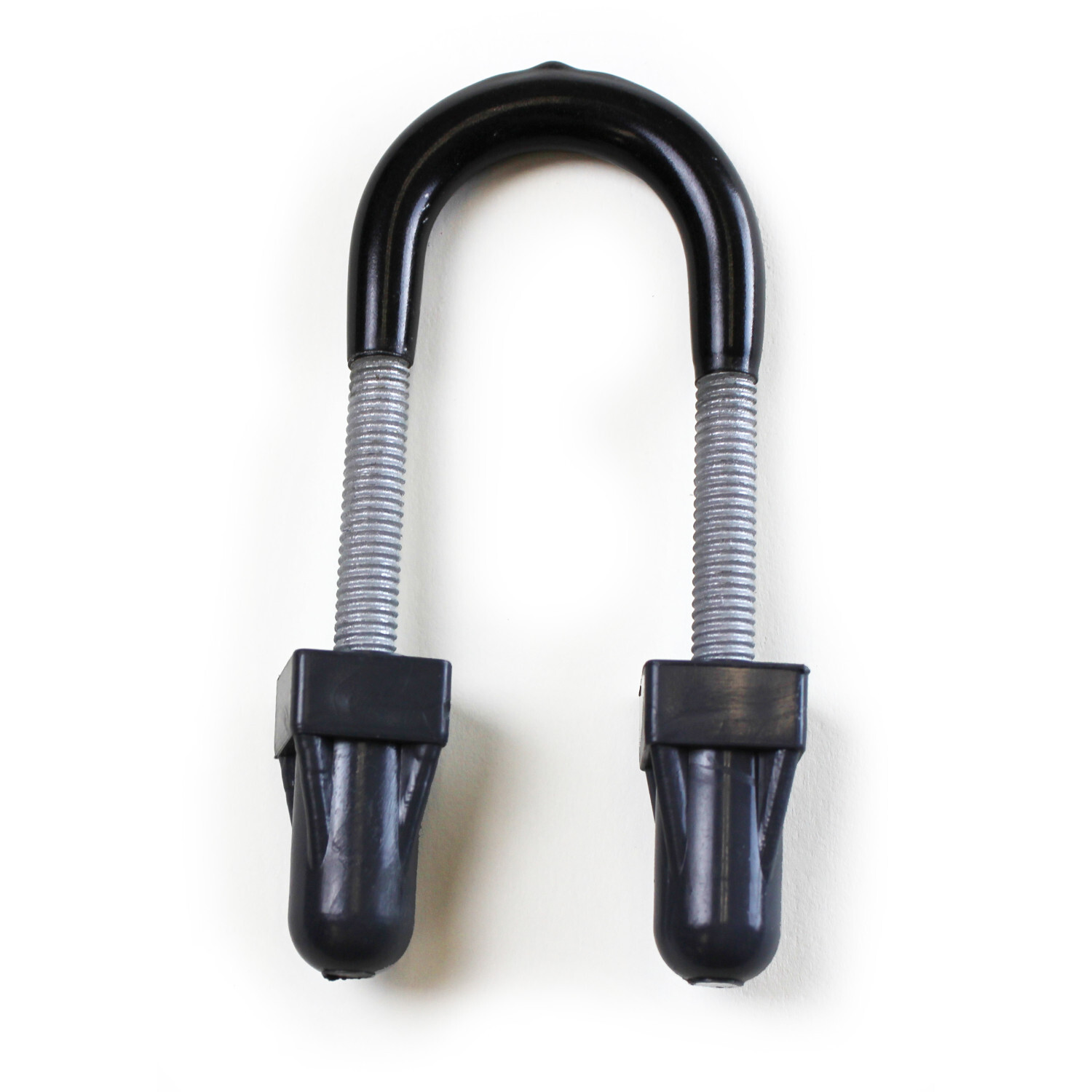 PVC Coated Galvanized Rigid U-BOLT 1" Trade Size