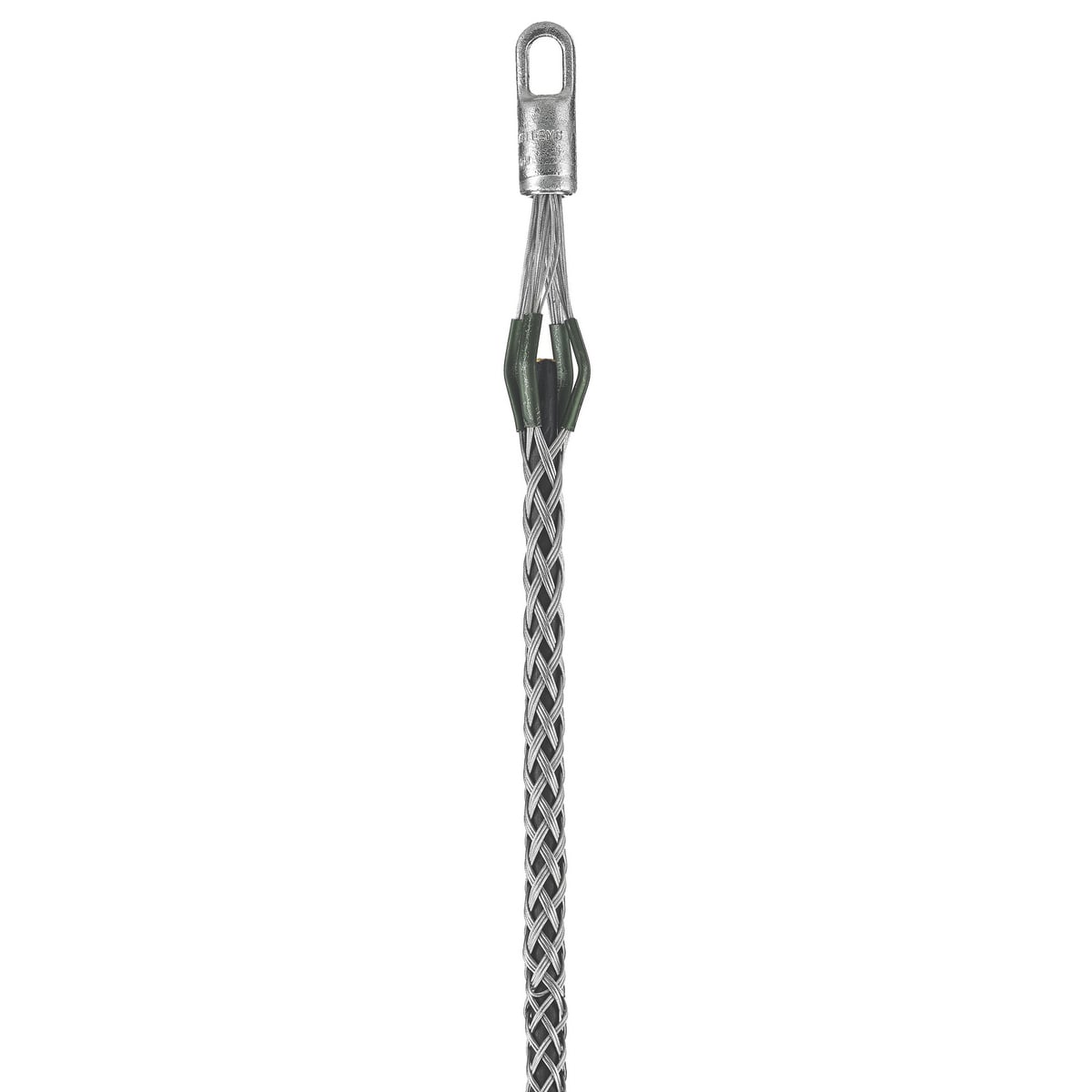 Kellems Wire Management, Pulling Grips, Overhead Rotating Eye, .50-.74"