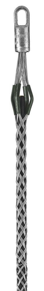 OVHD ROT EYE PULL GRIP, 3.0-3.5"