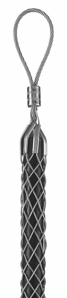 LD FLX EYE PULL GRIP, 1.50-1.99", STD
