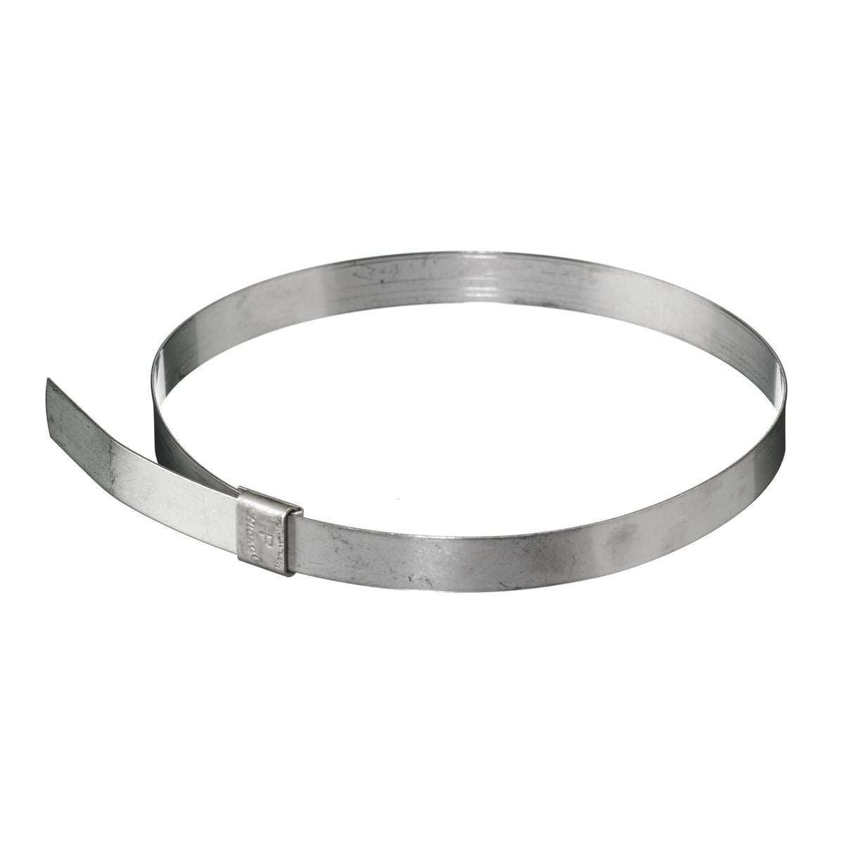 Wire Management, Pulling Grip Punch-Lok Band, 5/8" X 2 1/2"