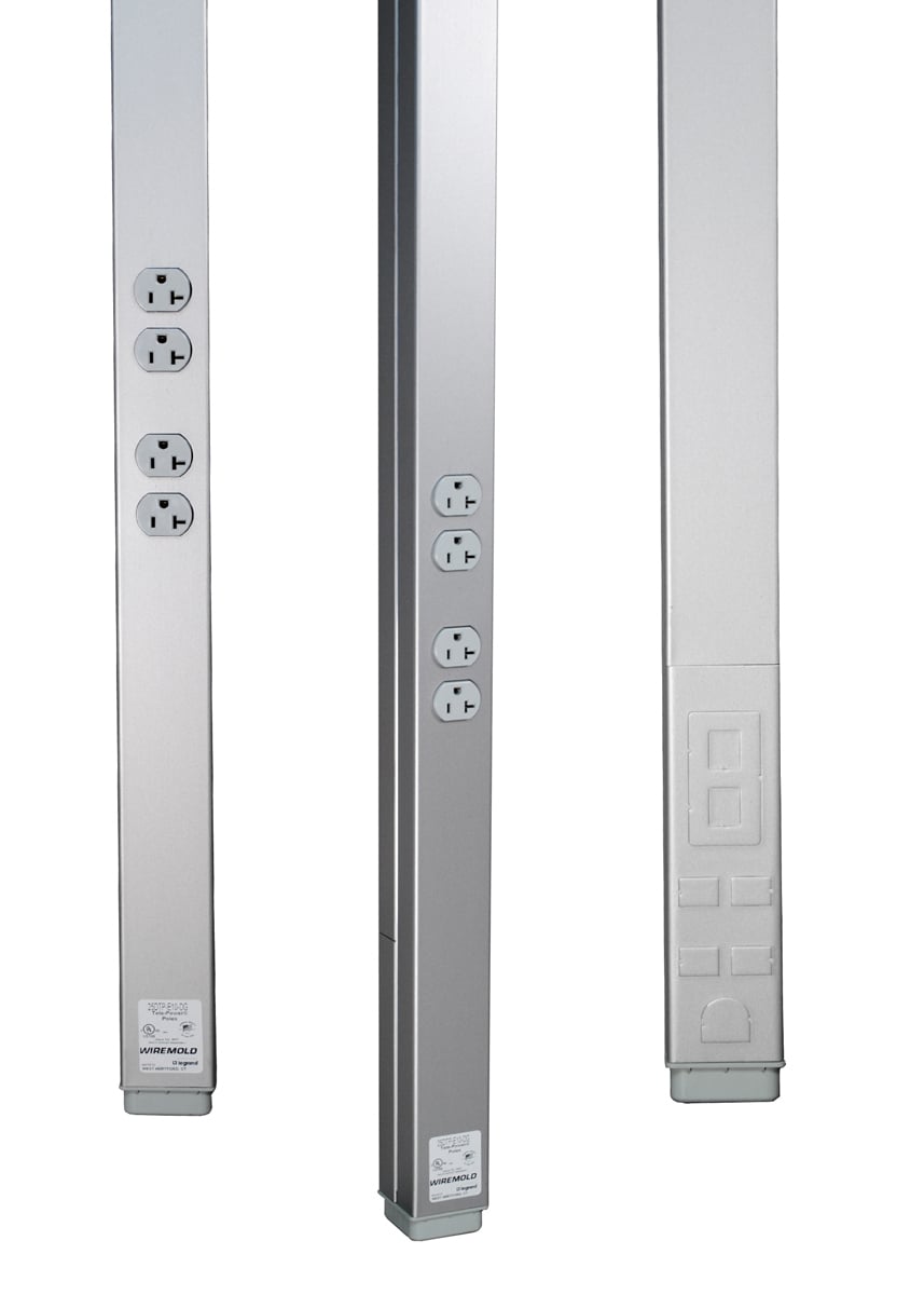 TelePower Pole Extender 25FT