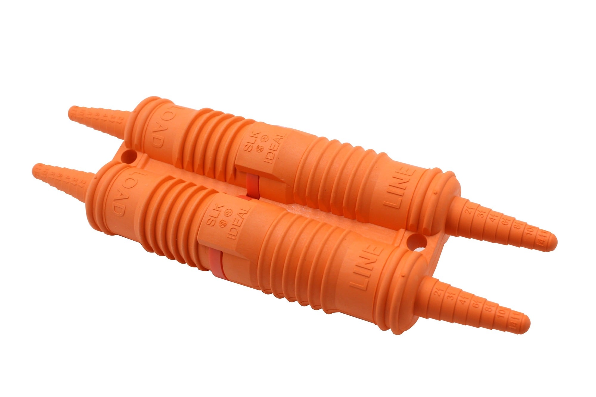 SLK,DUAL,CRIMP,FUSED,1W LI LO