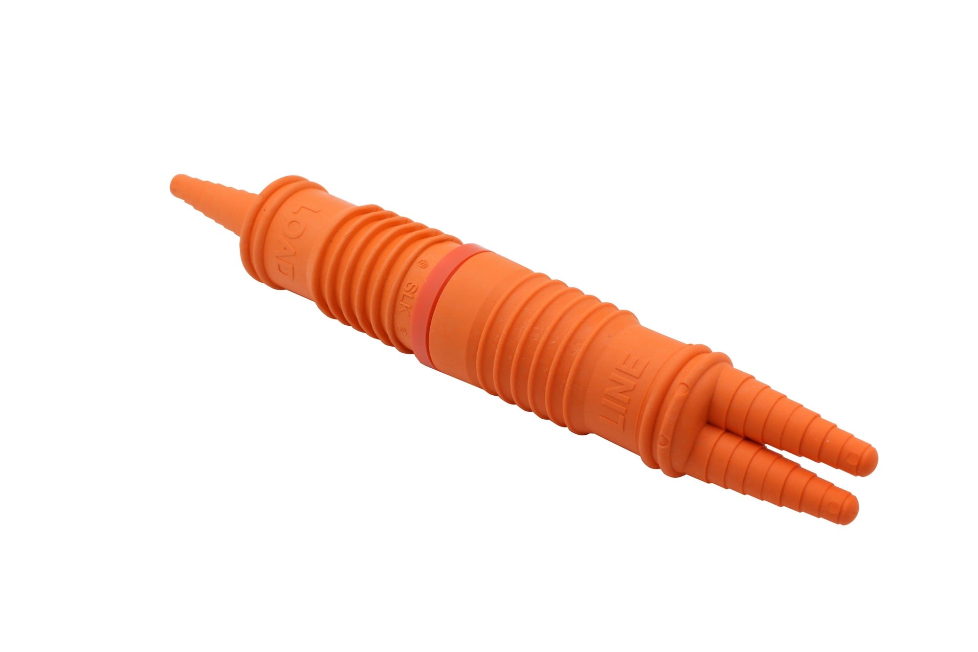 SLK,CRIMP,FUSED,2W LI 1W LO