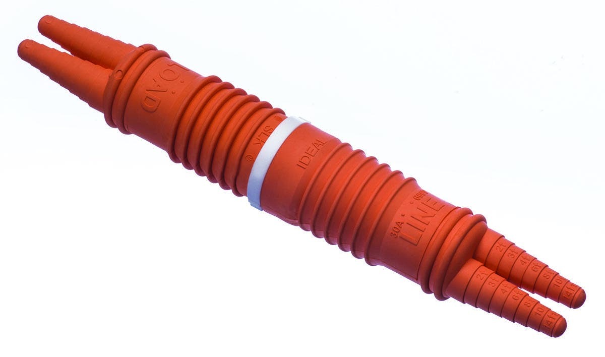 SLK,SS,NON-FUSED,2W LI LO