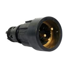 PROTECTIVE CAP FOR QUIK-LOC