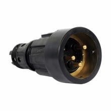 PROTECTIVE CAP FOR QUIK-LOC