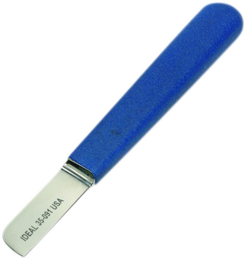 CABLE SPLICING KNIFE