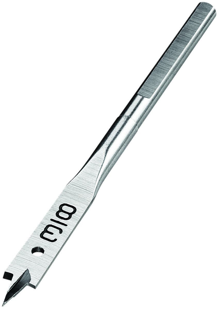 SPADE BIT REPLACEMENT
