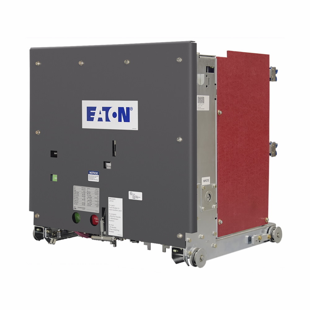 VCP-W anti-pump relay
