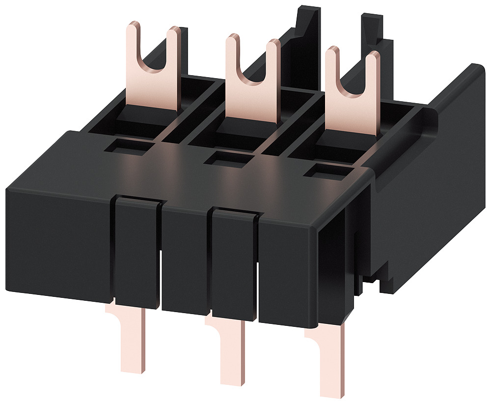 ACC_CIRCUIT_BREAKER 3RA2921-1AA00-Link Module_3RA29 21-1AA00