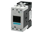Contactor,IEC,Sirius,Standard 3 Pole,Non-Reversing 120V 60 Hz AC Coil Frame Size S3,80A DIN/Panel Mount Screw Terminals No Auxiliaries No Suppression UL File E31519 in Vol. 8 Sec. 2