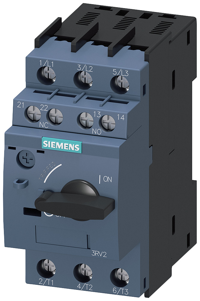Switch motor -3RV2011-1ka15