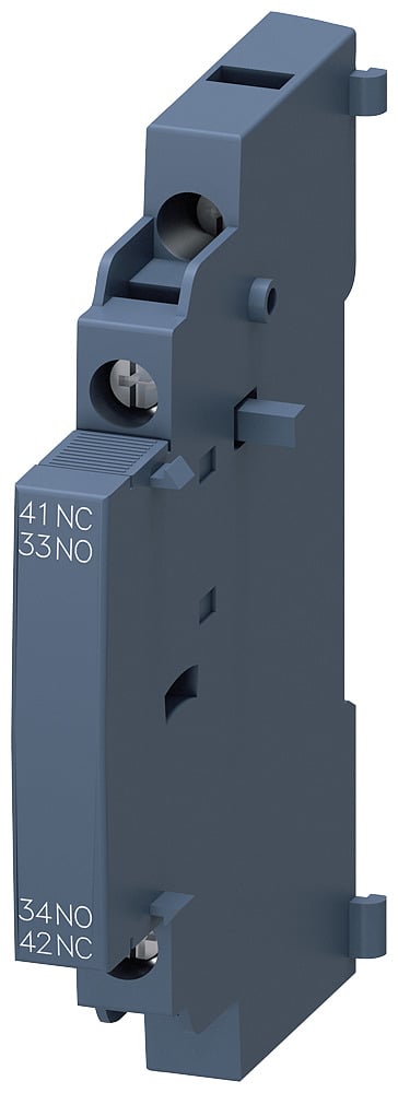 3RV2901-1A 3RV-Screw_terminal
