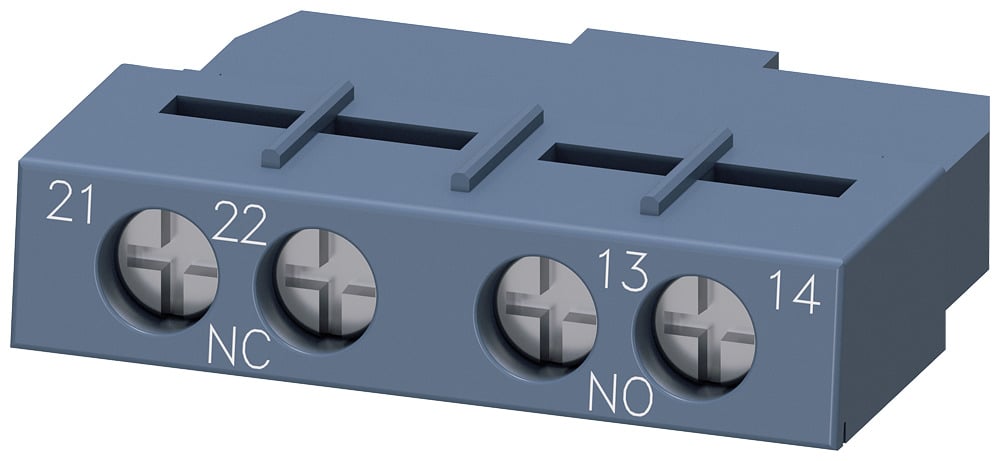 3RV2901-1E 3RV2901-1E-SCREWED CONNECTION