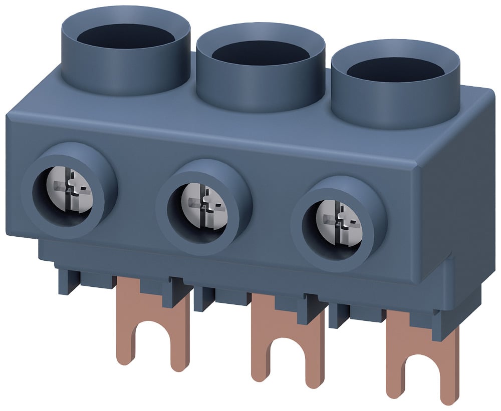 Terminal 3RV2925-5ab-