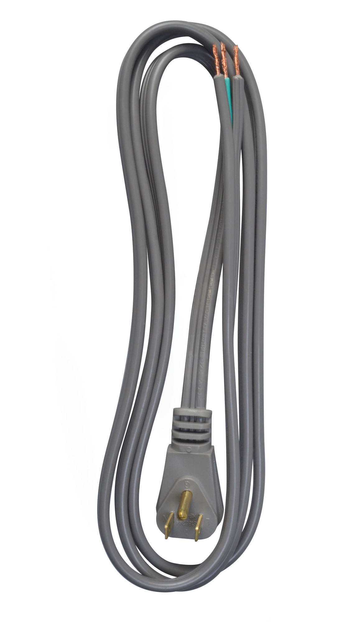WIRE, 16/3 P/S SPT3 GENPURPOSE RHTANGL 1 EA