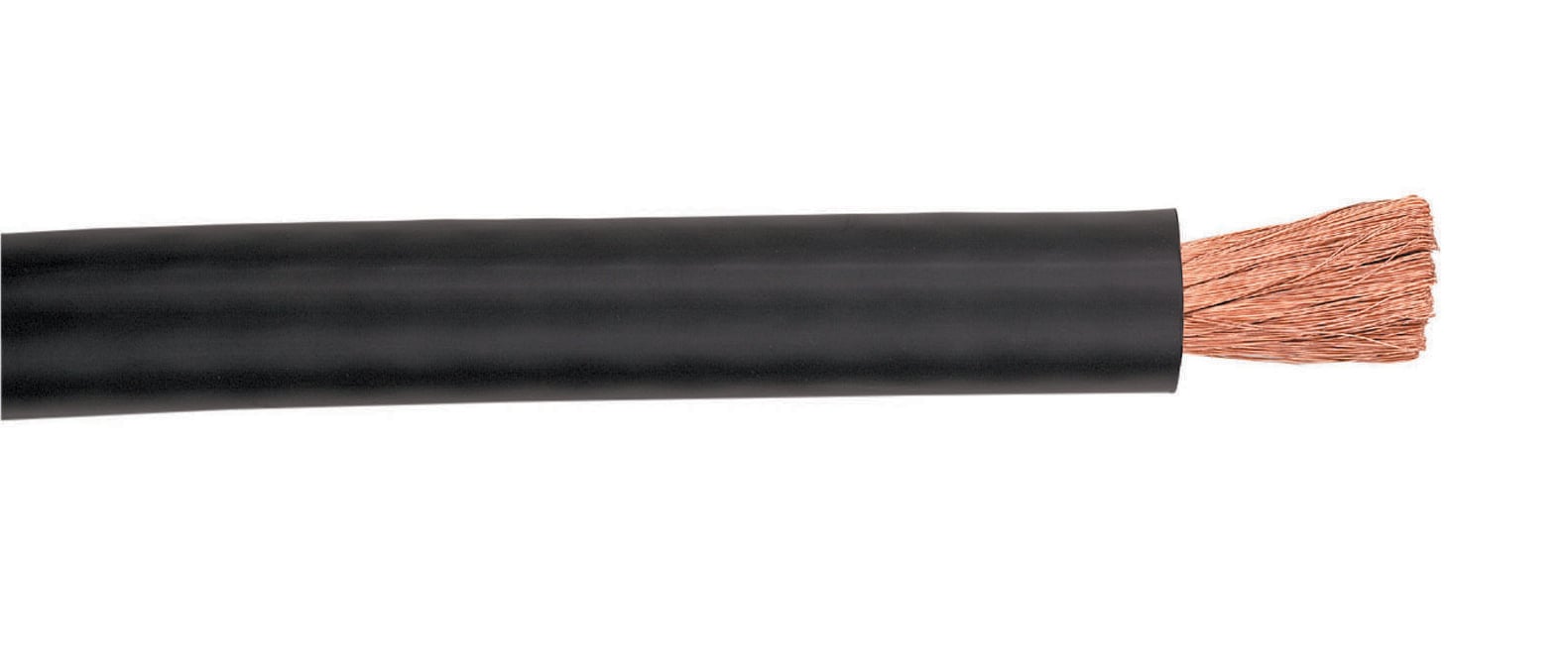 Weld 4/0 Cu EPR Bk 250R