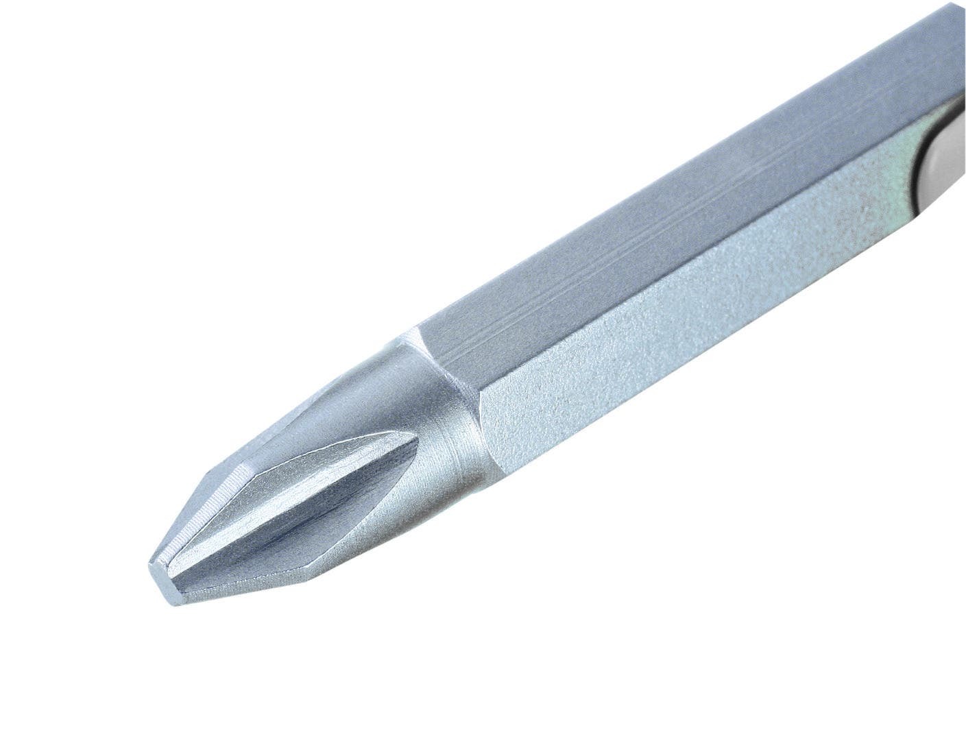 P2 1" INSERT BIT, BAG OF 25