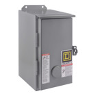 Square D,CONTACTOR 600VAC 27AMP NEMA +OPTIONS,1,208VAC@60Hz,3-Phase,3-Pole,8502S,Non-Reversing Contactor,Screw Clamp,UL Listed - CSA Certified,Used to switch heating loads, capacitors, transformer and electric motors where overload protection is provided separately,no indicator