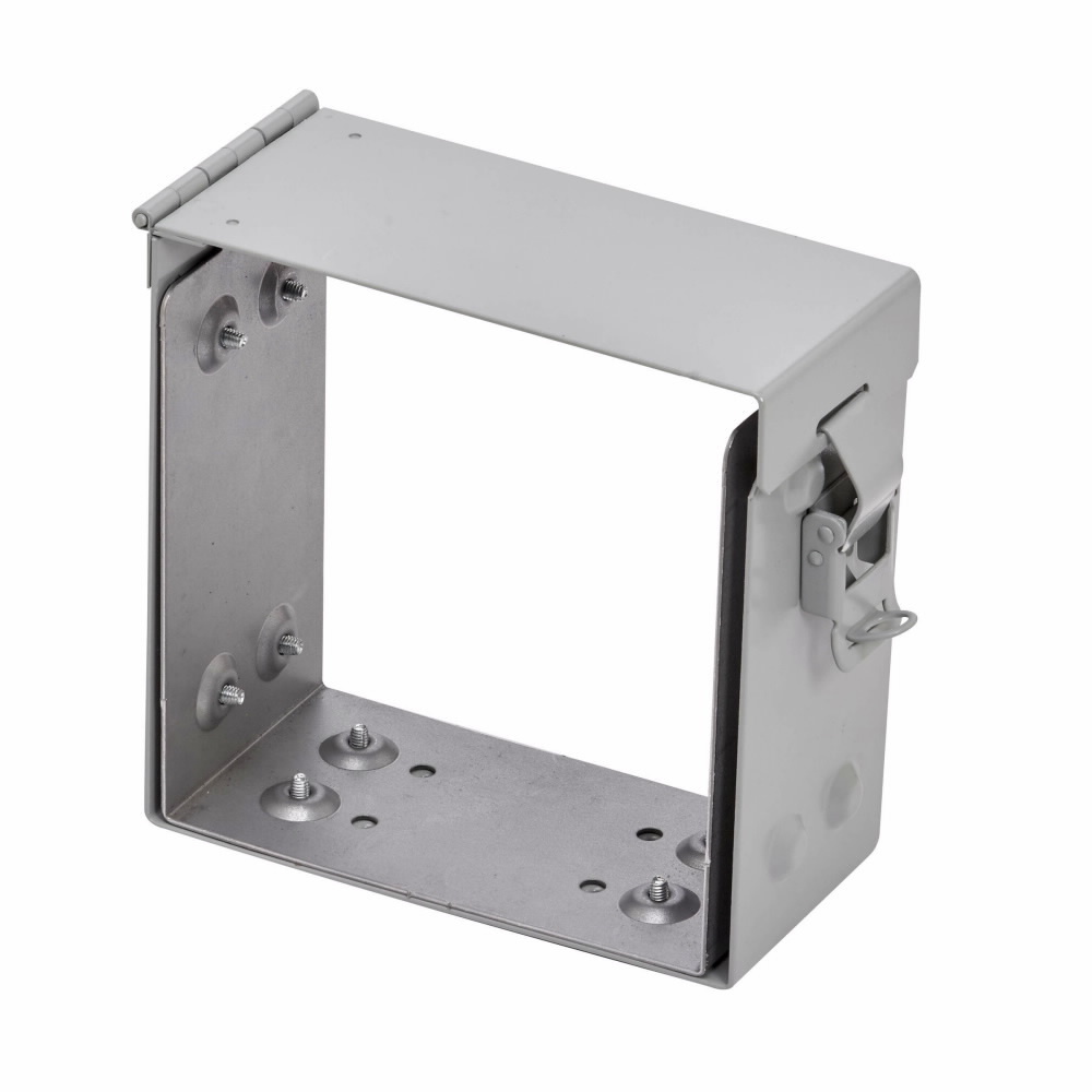 HC WW CONNECTOR 8X8 N3R