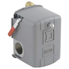  Pumptrol, water pump switch 9013FY, adjustable diff., 40 60 PSI