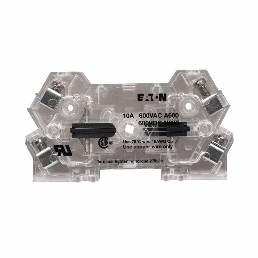 AC2NO2NCJ2NT R9 S Type Standard AC Auxiliary Contact With Test, 600 V AC, 10 A, 2NO-2NC Contacts