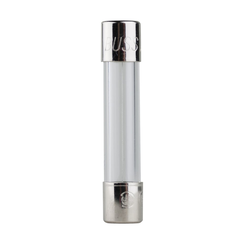 Eaton Bussmann series fast-acting fuse