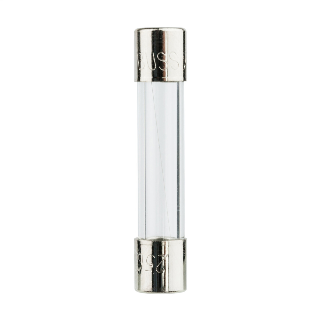 Eaton Bussmann series fast-acting fuse