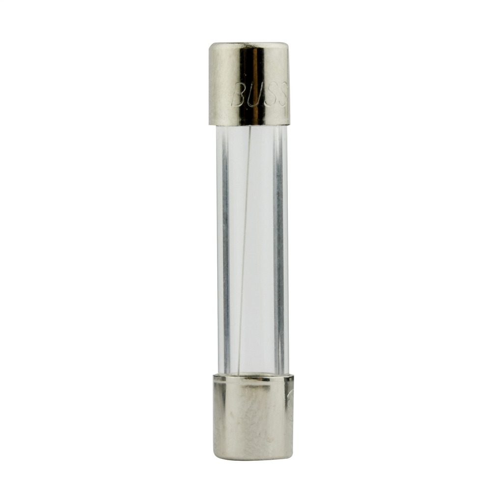 Eaton Bussmann series fast-acting fuse