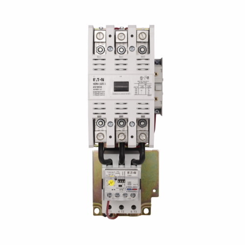 Eaton Freedom NEMA motor control starter